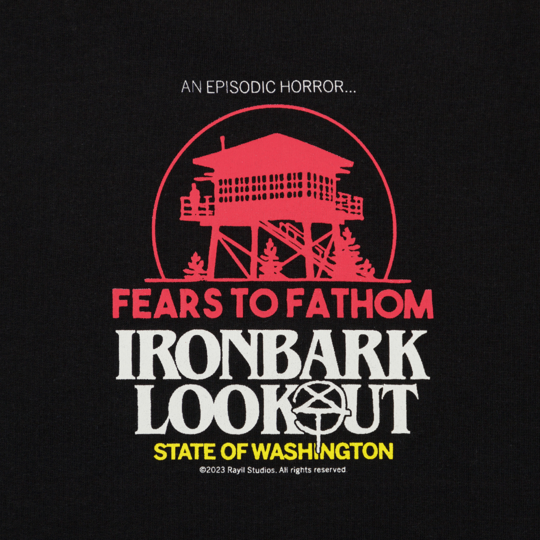 Nightwatch Tee