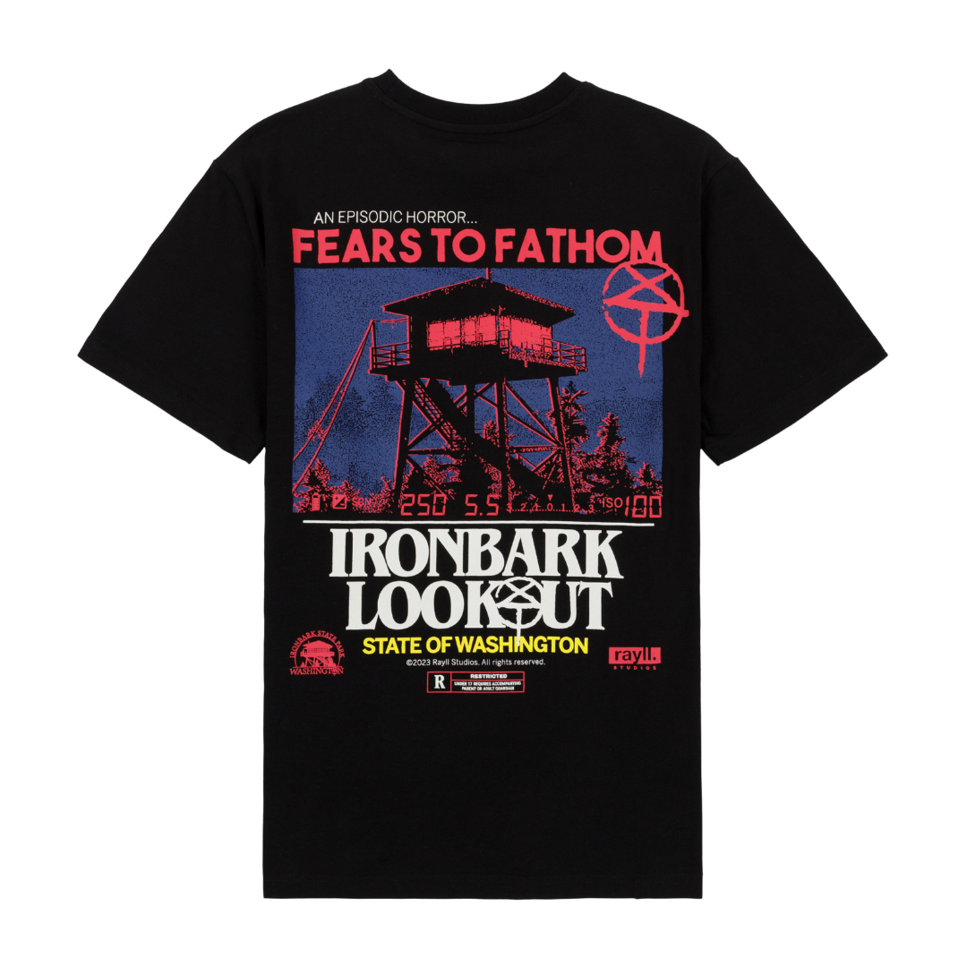Nightwatch Tee