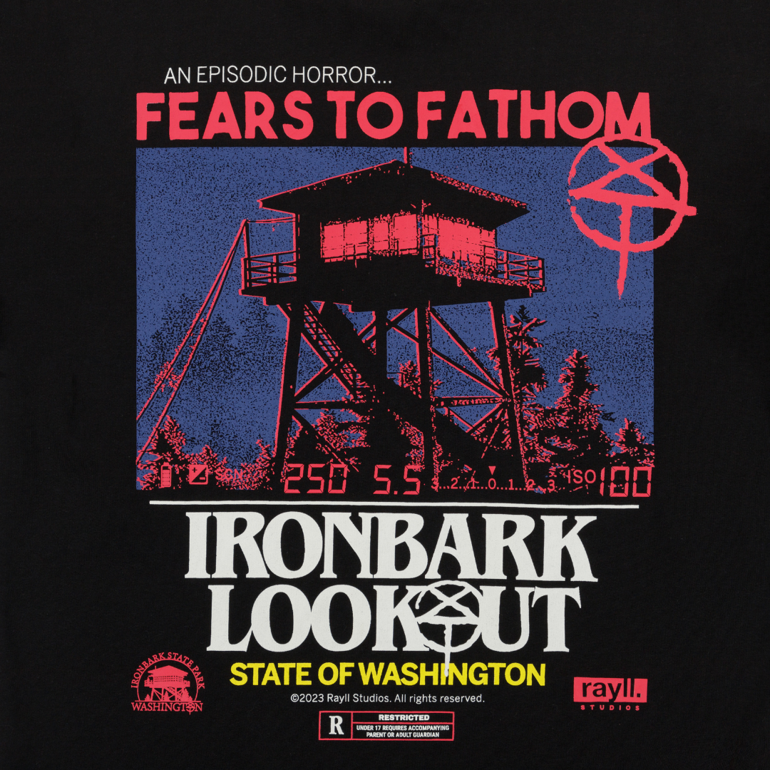 Nightwatch Tee