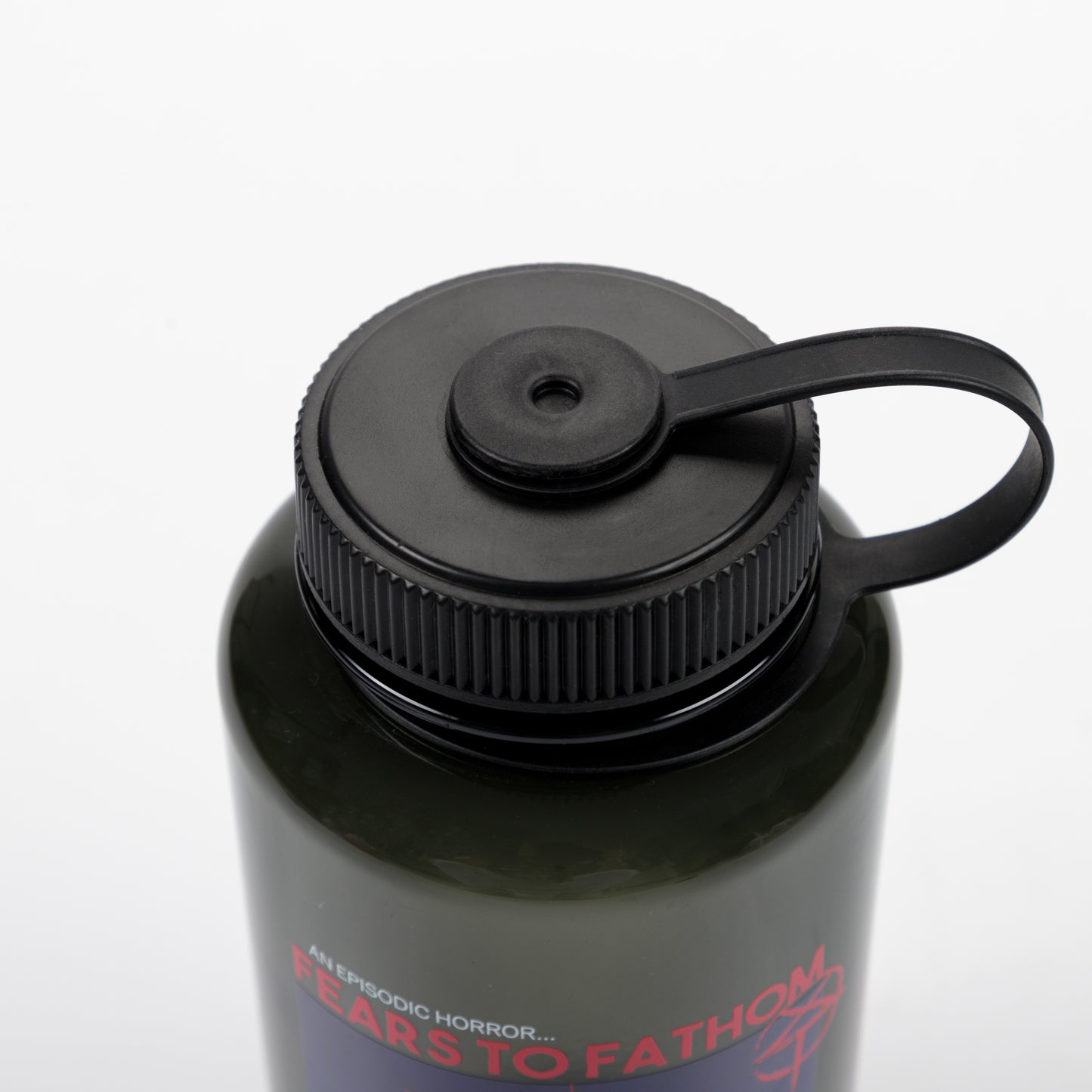 On Duty Water Bottle