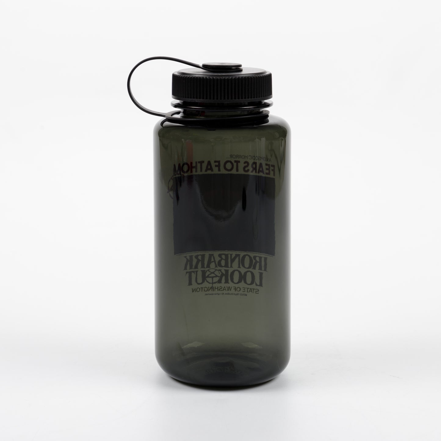 On Duty Water Bottle