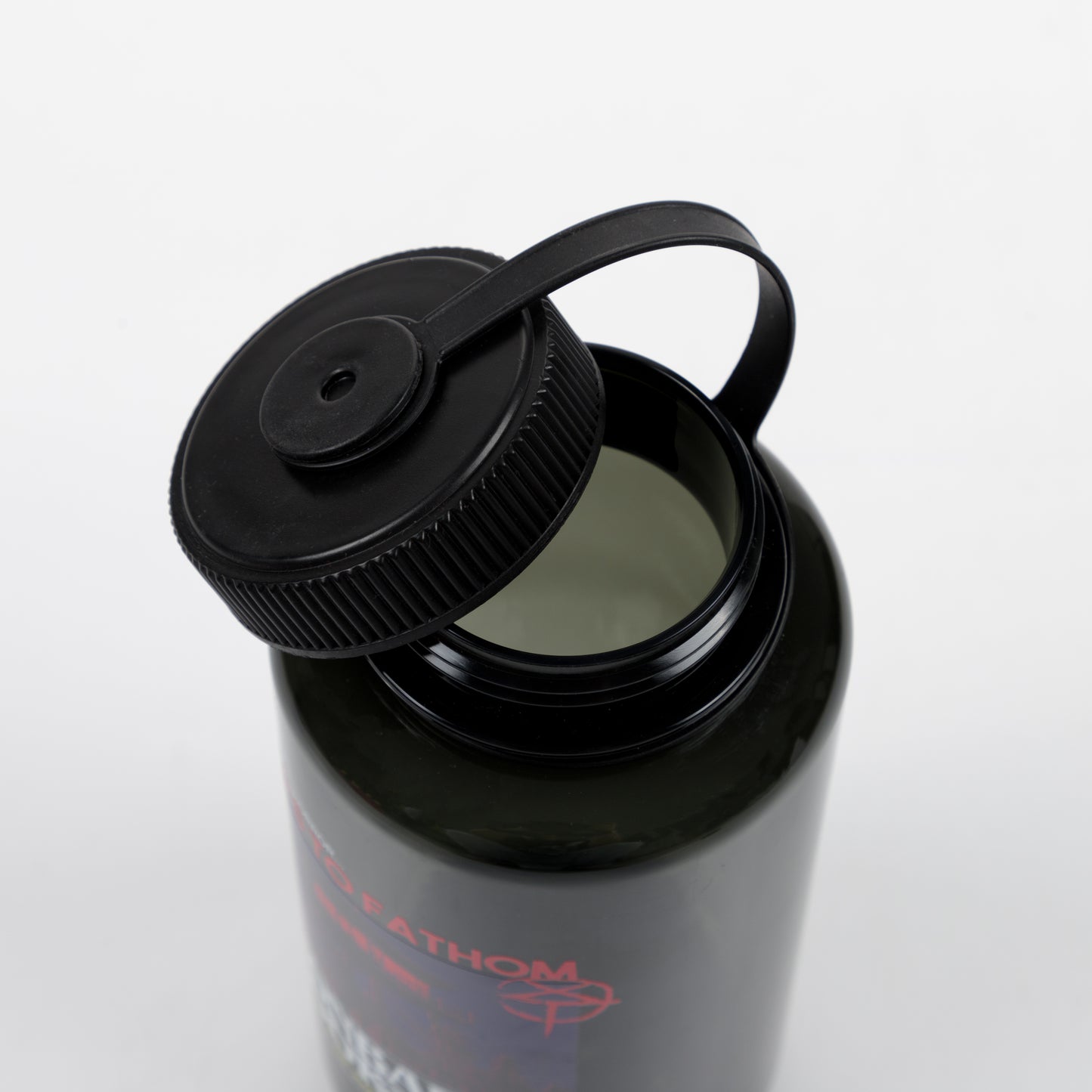 On Duty Water Bottle