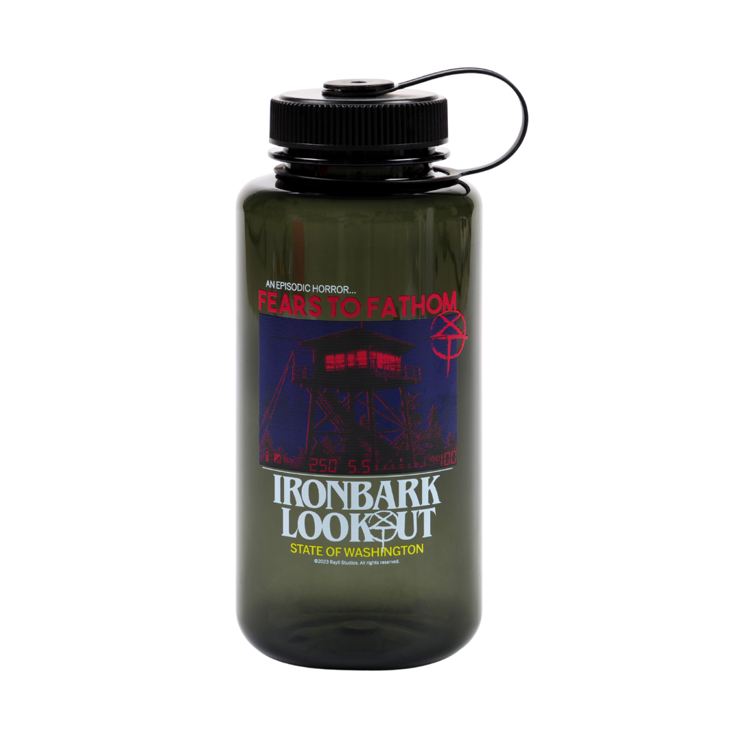 On Duty Water Bottle
