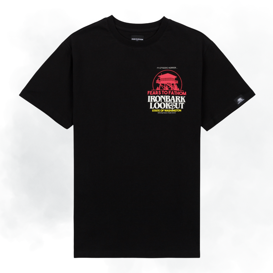Nightwatch Tee