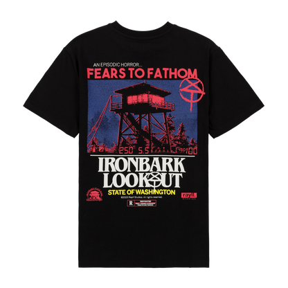 Nightwatch Tee