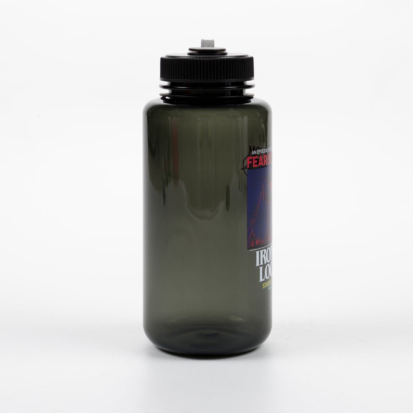 On Duty Water Bottle