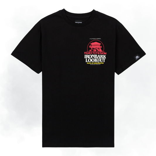 Nightwatch Tee